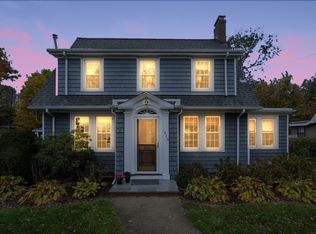 418 Copeland St, Brockton, MA 02301