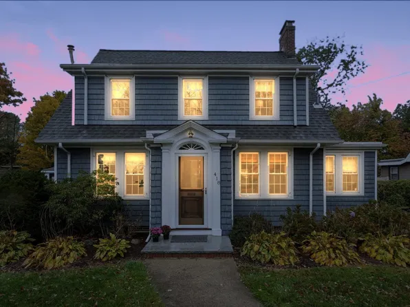 418 Copeland St, Brockton, MA 02301