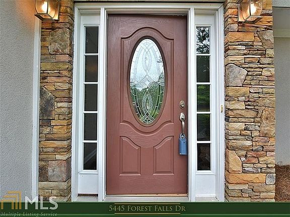 2nd image of 5445 Forest Falls Dr
