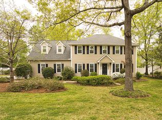 219 Saint Augustine Dr, Greenwood, SC 29649