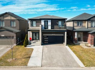 409 Freure Dr, Cambridge, ON N1S 0A4