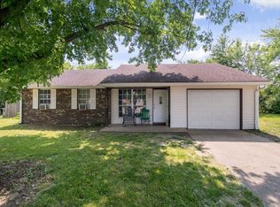 10525 Mohave Ct, Indianapolis, IN 46235