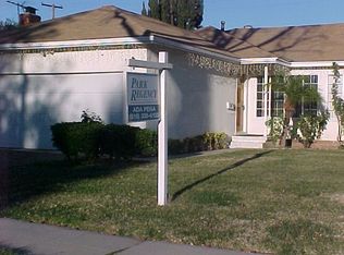 7010 Cozycroft Ave, Winnetka, CA 91306