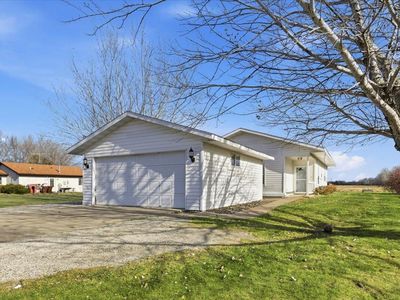 306 S Hill Ave, Ogilvie, MN, 56358