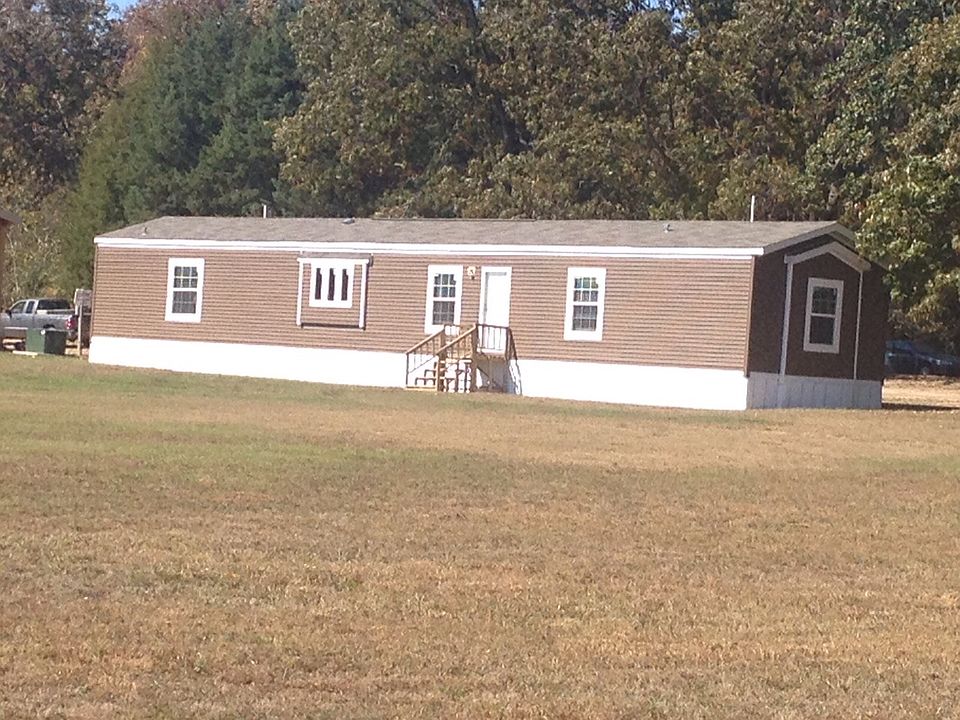 16'x88' 2015 Clayton Home