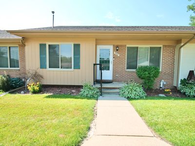 342 Fairgrove St, Romeo, MI, 48065