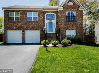 9285 Hillis Ct, Manassas, VA 20112