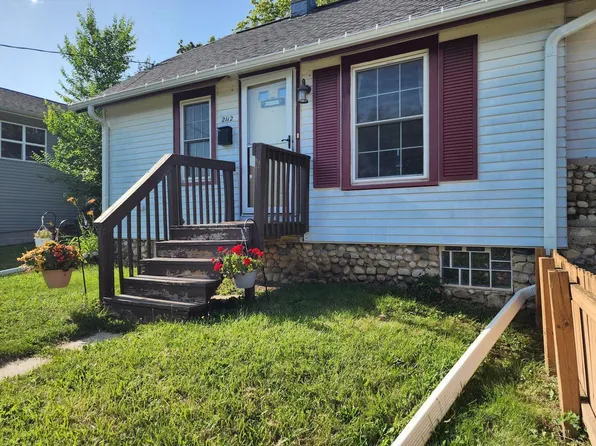 2112 Norton AVENUE, Waukesha, WI 53188
