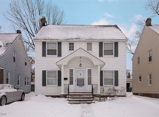 20806 Clare Ave, Maple Heights, OH
