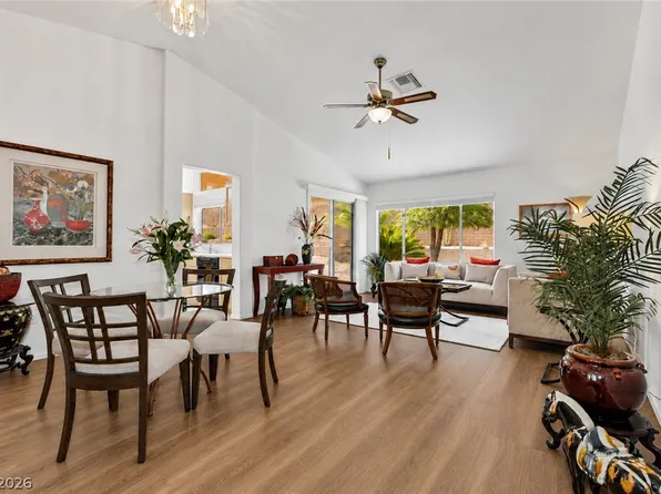 2817 Byron Dr, Las Vegas, NV 89134