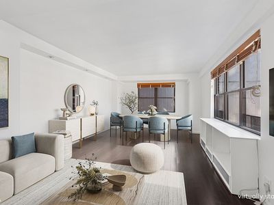 330 3rd Ave APT 12B, Manhattan, NY, 10010