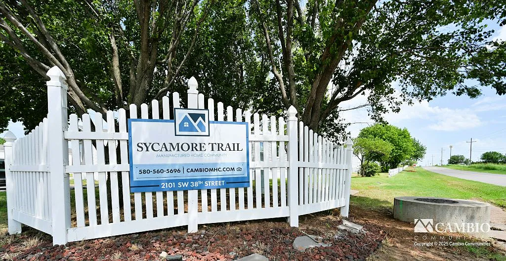 Sycamore Trail — Photo 1