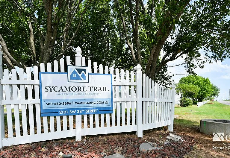 Sycamore Trail — Photo 1