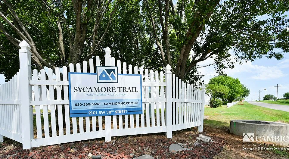 Sycamore Trail