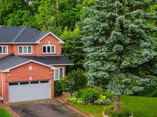 410 Clearmeadow Blvd, Newmarket, ON L3X 2C7