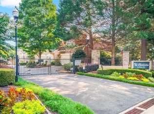 4523 Wieuca Rd NE, Atlanta, GA 30342