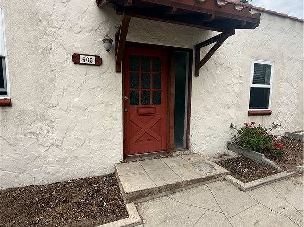 505 W Sierra Madre Blvd