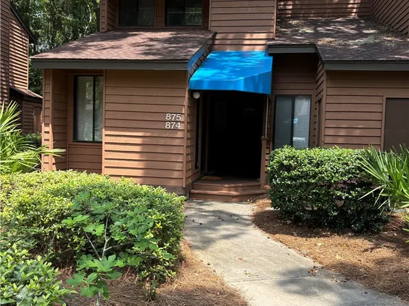 874 Wimbledon Dr, Saint Simons Island, GA 31522