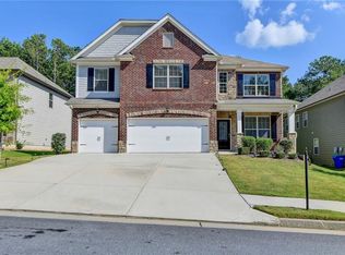 6954 Demeter Dr, Atlanta, GA 30349