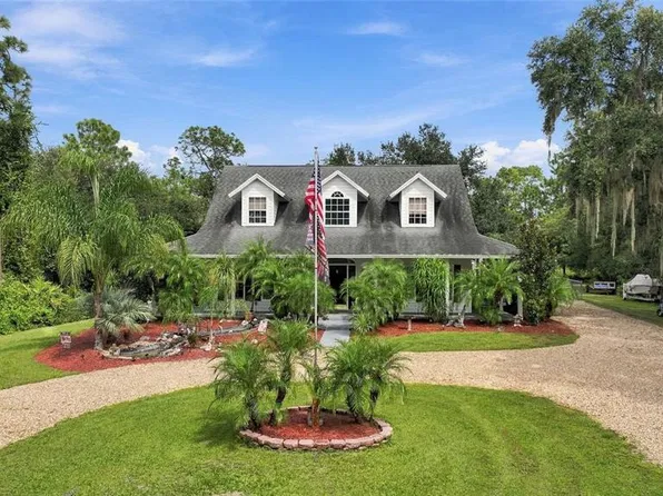 3850 GRANADA DRIVE, INDIAN LAKE ESTATES, FL 33855