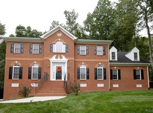 12904 Chipstead Rd, Chester, VA 23831