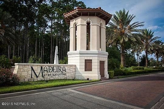 Madeira Entrance-001