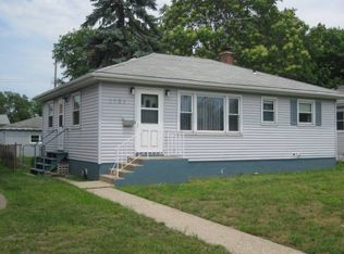 1707 171st Pl, Hammond, IN 46324