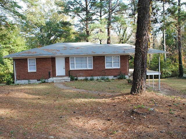 5224 Flakes Mill Rd Ellenwood GA 30294 Zillow