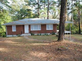 5224 Flakes Mill Rd, Ellenwood, GA 30294
