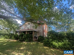 7416 Greenwood Station Rd, Greenwood, VA 22943