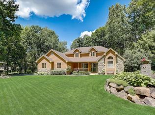 W8232 Lake Ter, Lake Mills, WI