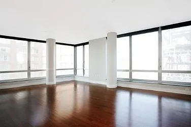 Rented by Corcoran