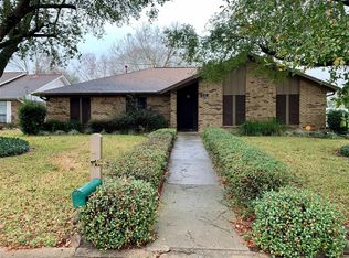 9310 Mapes St, Beaumont, TX 77707
