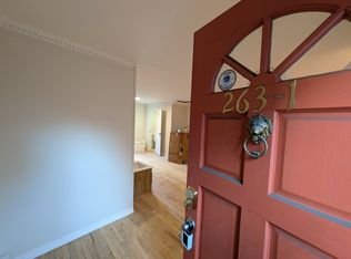 263 Highland Ave #1, Somerville, MA 02144