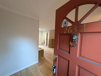 263 Highland Ave #1, Somerville, MA, 02144
