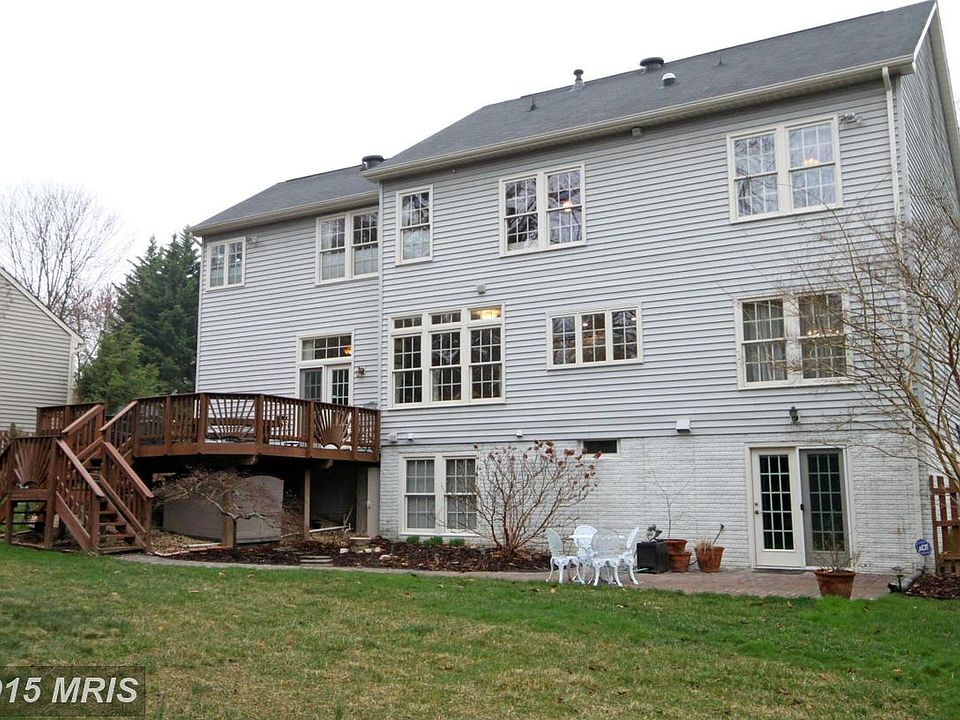 2nd image of 6317 Cardinal Hill Pl