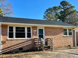 16411 Harrowgate Rd, Chester, VA 23831