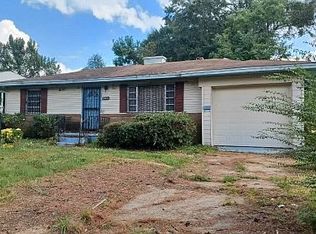 3702 Albermarle Rd, Jackson, MS 39213