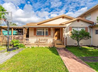 91 NW 51st Pl, Miami, FL 33126
