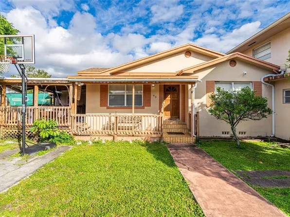 91 NW 51st Pl, Miami, FL 33126