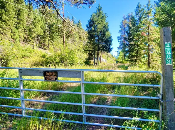 4603 Us Highway 89, Monarch, MT 59463