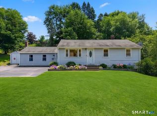 87 James Street, Colchester, CT 06415