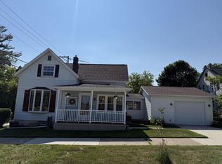 1220 N 15th STREET, Sheboygan, WI 53081
