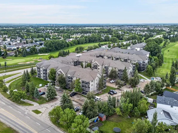 279 Suder Greens Dr NW #122, Edmonton, AB T5T 6X6