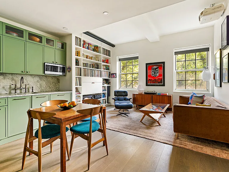 75 Greene Ave #2D — Photo 2