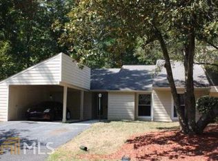 169 Woodhaven Way, Alpharetta, GA 30009