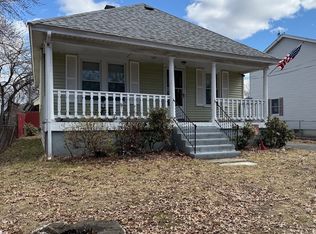145 Moxon St, Springfield, MA 01151