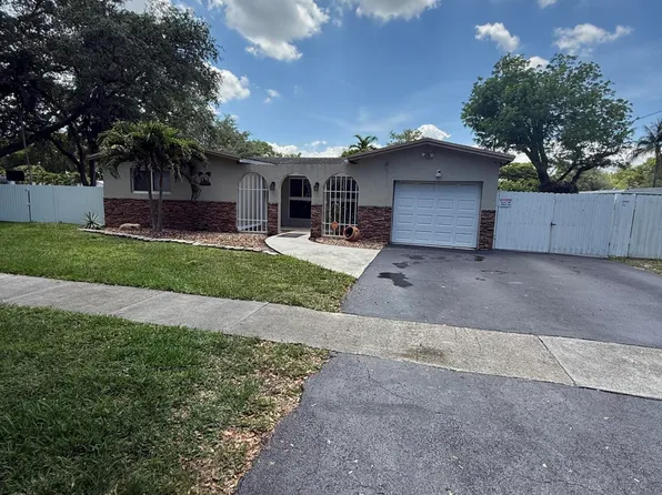 9101 SW 52nd Court, Cooper City, FL 33328