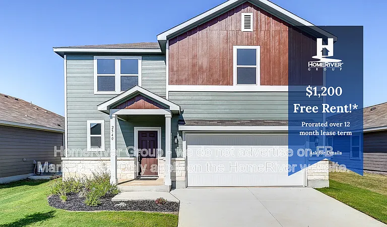 2540 Solon Ln — Photo 1