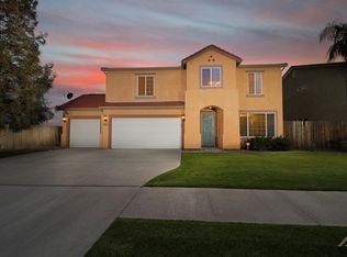 5111 Challenger Ave, Bakersfield, CA 93312